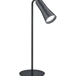 LED-pöytävalaisin Trio Maxi, ladattava, eri värejä