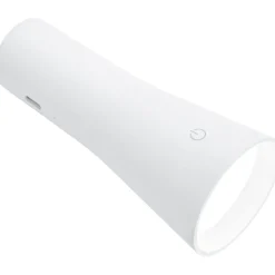 LED-pöytävalaisin Trio Maxi, ladattava, eri värejä
