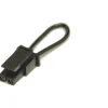 LED-sarjan oikosulkupalat Cariitti, 6kpl