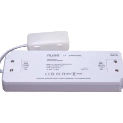 LED-vakiojännitelähde FTLIGHT, 75W, 24V, IP20