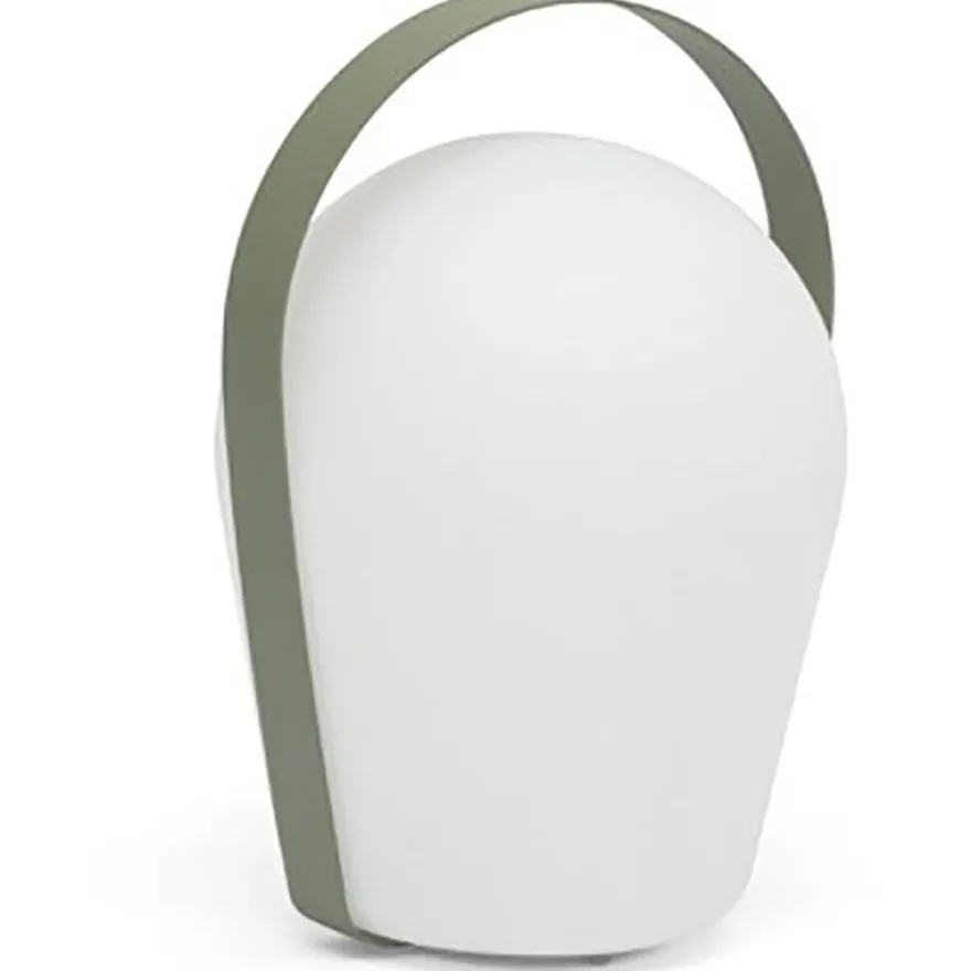 LED-valaisin Hiilerstorp Glimra, USB-ladattava, eri kokoja ja värejä