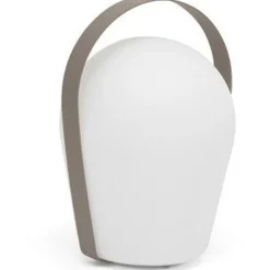 LED-valaisin Hiilerstorp Glimra, USB-ladattava, eri kokoja ja värejä