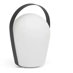LED-valaisin Hiilerstorp Glimra, USB-ladattava, eri kokoja ja värejä