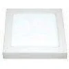 Led-valaisin Tamcontrol S 2160lm 4000K CRI80 IP20 120° neliö valkoinen