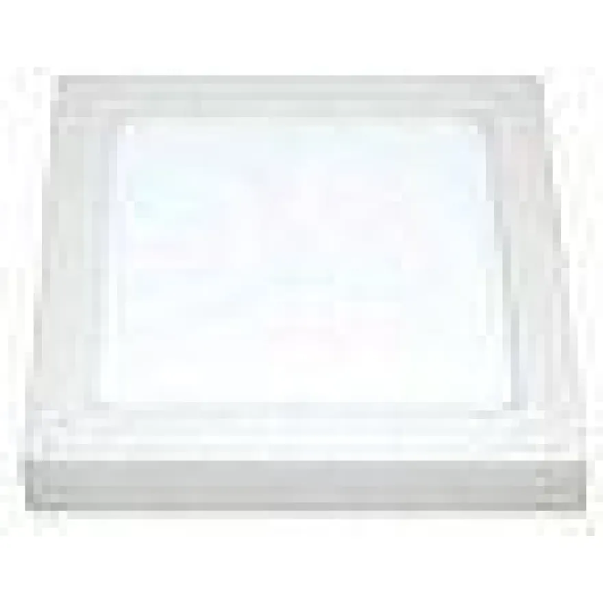 Led-valaisin Tamcontrol S 2160lm 4000K CRI80 IP20 120° neliö valkoinen