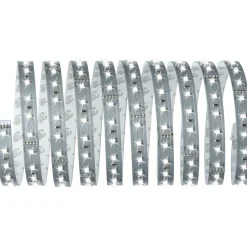 LED-valonauha Paulmann MaxLED 500, aloituspakkaus, 3m, 18W, 550lm/m, 6500K, 36VA