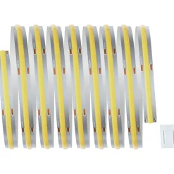 LED-valonauha Paulmann MaxLED 1000 Full-Line COB, 2.5m, 30W, 640lm/m, 528LEDs/m, 6500K