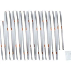 LED-valonauha Paulmann MaxLED 1000 Full-Line COB, 2.5m, 30W, 640lm/m, 528LEDs/m, 6500K