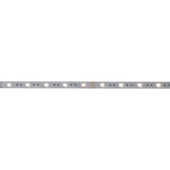 LED-valonauha Paulmann MaxLED 250, 270lm/m, RGBW+, eri kokoja