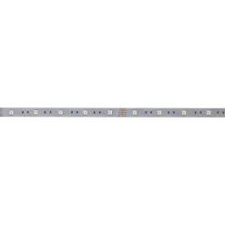 LED-valonauha Paulmann MaxLED 250, 270lm/m, RGBW+, eri kokoja