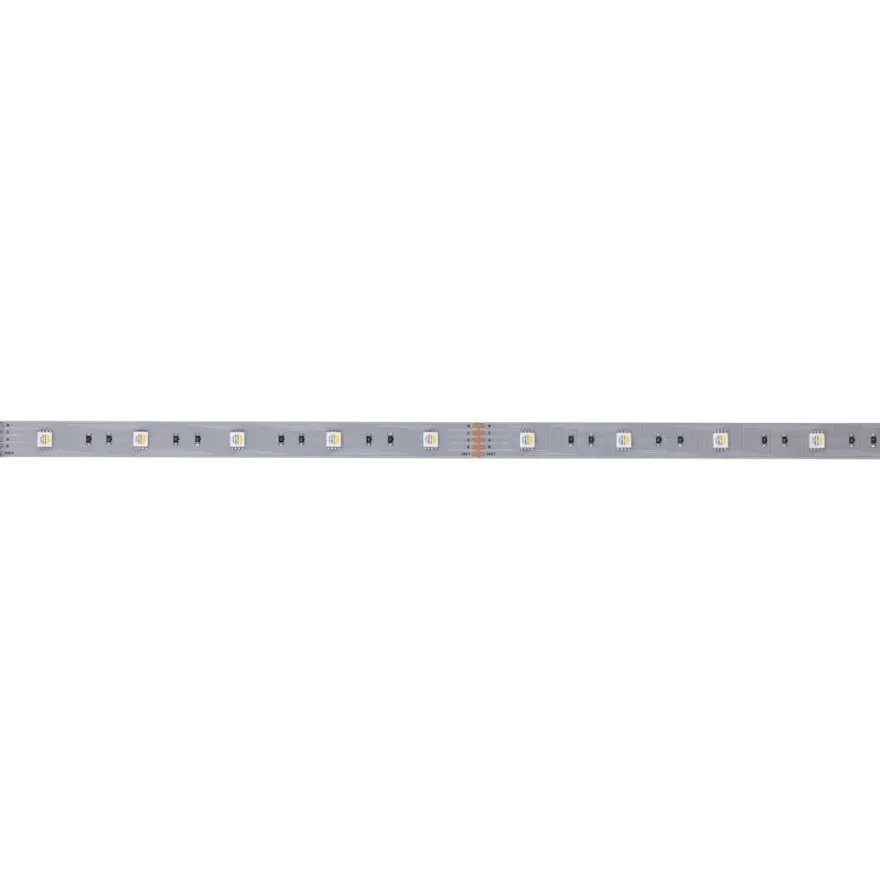 LED-valonauha Paulmann MaxLED 250, 270lm/m, RGBW+, eri kokoja