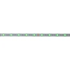 LED-valonauha Paulmann MaxLED 250, 270lm/m, RGBW+, eri kokoja