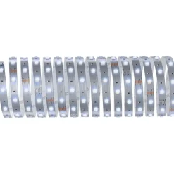 LED-valonauha Paulmann MaxLED 250, 270lm/m, säädettävä värilämpötila, eri kokoja
