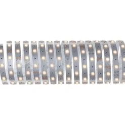 LED-valonauha Paulmann MaxLED 250, 270lm/m, säädettävä värilämpötila, eri kokoja