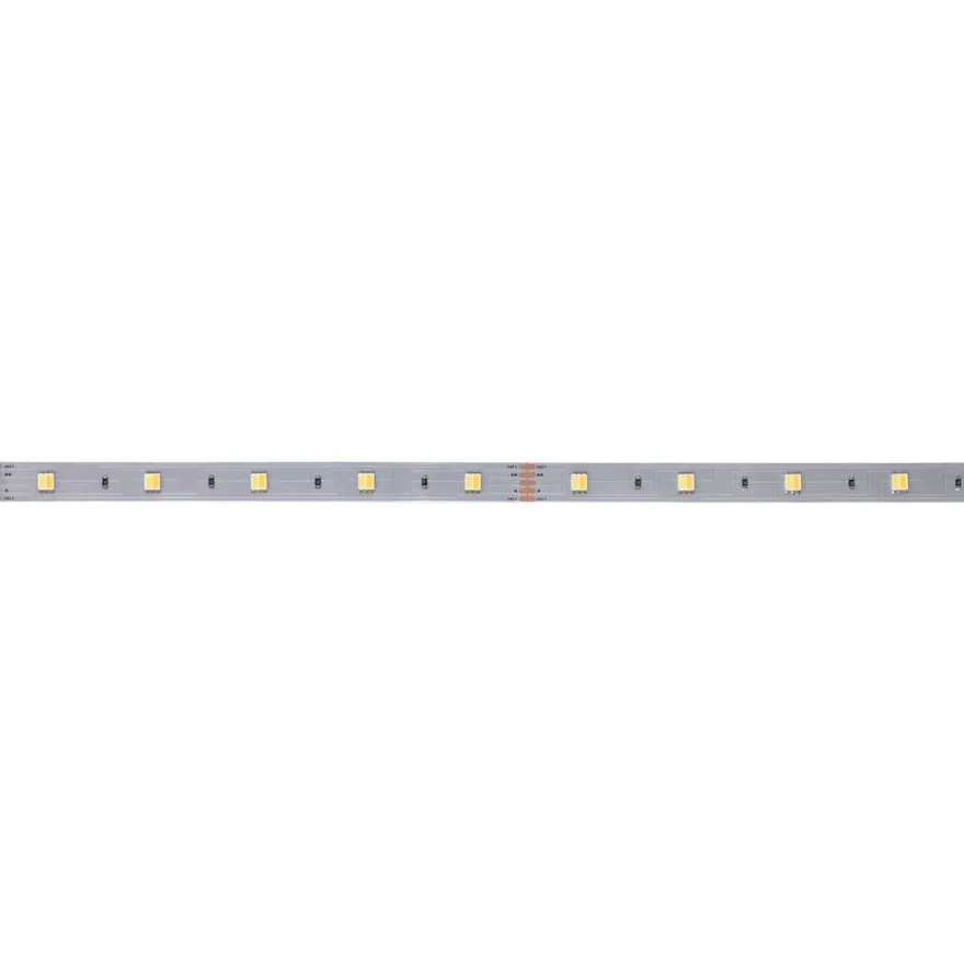 LED-valonauha Paulmann MaxLED 250, 270lm/m, säädettävä värilämpötila, eri kokoja