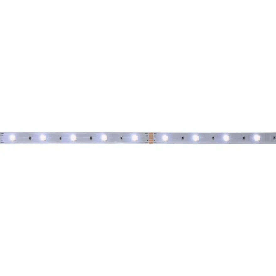 LED-valonauha Paulmann MaxLED 250, 270lm/m, säädettävä värilämpötila, eri kokoja