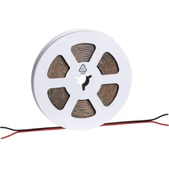 LED-valonauha Paulmann ProStrip Gold, P25, 927, 5m, 22W, 380lm/m, 60LEDs/m, 2700K
