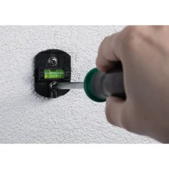LED-valonheitin aurinkokennolla Paulmann Solar Smart Home Zigbee 3.0 Flotas, IP65, 3000K, 700lm, antrasiitti