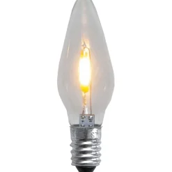 LED-varalamppu Star Trading Universal, E10, 0.5W, 23-55V, 3kpl