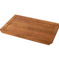 Leivänleikkuulauta EcoFurn öljytty, eri värejä