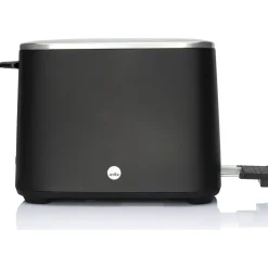 Leivänpaahdin Wilfa Classic, 1000W, mattamusta