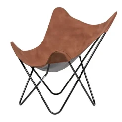 Lepakkotuolin päällinen Varax, keinonahka, eri värejä