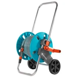 Letkuvaunu Gardena CleverRoll S, 20m