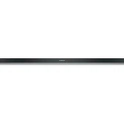 Liesituulettimen etulista Siemens LZ49561 musta