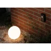 Liike- ja hämärätunnistin Paulmann Plug & Shine, Smart Home Zigbee 3.0, 4.8V, antrasiitti