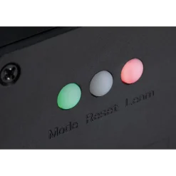 Liike- ja hämärätunnistin Paulmann Plug & Shine, Smart Home Zigbee 3.0, 4.8V, antrasiitti