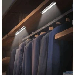 Liiketunnistinvalaisin Grip Regleta, kaappiin/laatikkoon