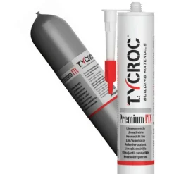 Liimatiiviste Tycroc Premium Fix, 290ml