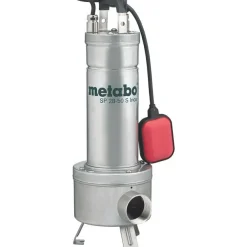 Likavesipumppu Metabo SP 28-50 S Inox