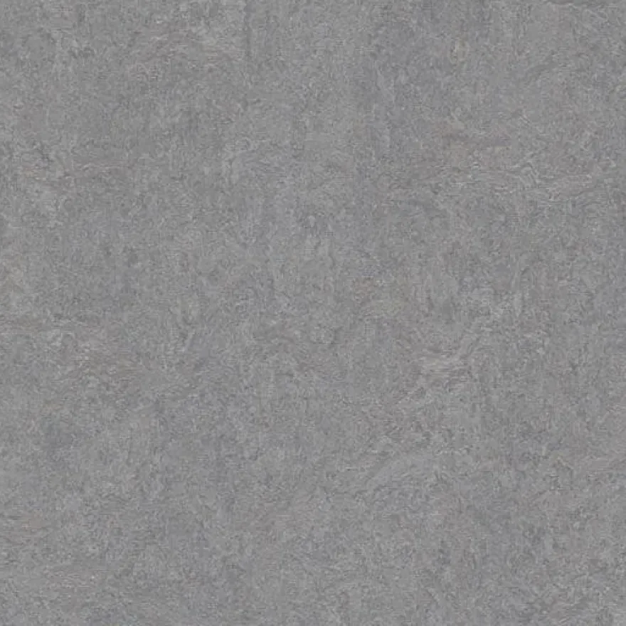 Linoleumilaatta Forbo Marmoleum Click Eternity, 30x30cm, keskiharmaa