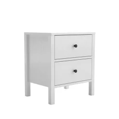 Lipasto Linento Furniture FRN-10029, valkoinen