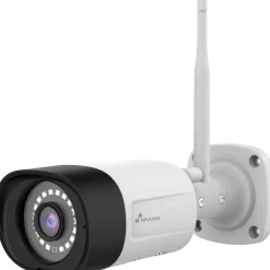 Lisävalvontakamera Celotron Nivian Professional Bullet, 3MP, sisä-ja ulkokäyttöön