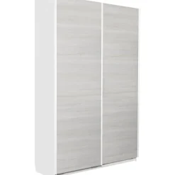 Liukuovikomero Hiipakka Stina, 120x60cm, eri ovivaihtoehtoja