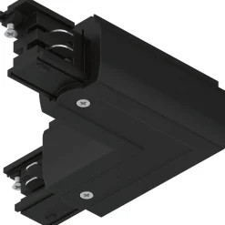 L-liitin Paulmann ProRail3, 101x101mm, sisä, eri värejä