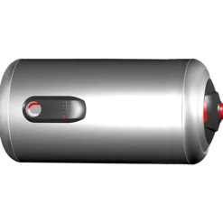 Lämminvesivaraaja Elco Titan, emali, 100l, saunamalli