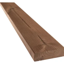 Lämpökäsitelty lauta Karava SHP, 26x88x3600mm, lämpökäsitelty mänty