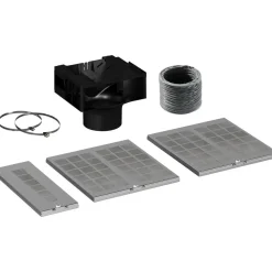 Long Life -suodatin aloituspakkaus Siemens LZ11BKS11