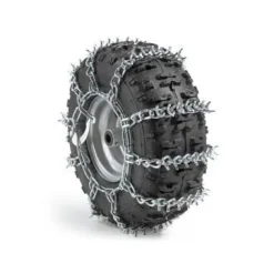 Lumiketjut Stiga Snow Hog 16x4.8"
