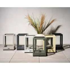 Lyhty Brafab Belfort, 20x20x28cm