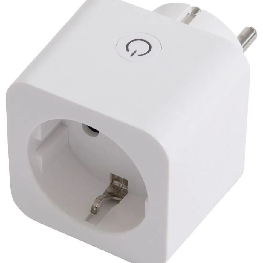 Älypistorasia Airam SmartHome, 230V, 16A, IP20
