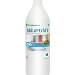 Maalarinpesu Biokleen Eco, ulkotiloihin, 1l