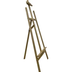Maalausteline Lykke 140x51x7 cm
