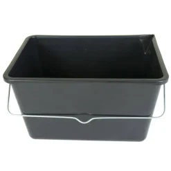 Maalikaukalo Schwan, 12L