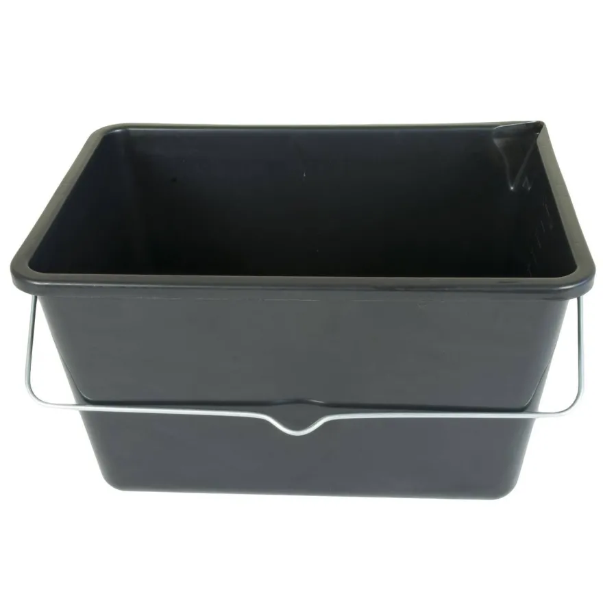 Maalikaukalo Schwan, 12L