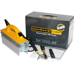 Maalinpoistolaite Speedheater RS 1100, 1100W