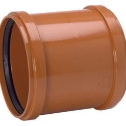 Maaviemärin pistoyhde PVC 200 mm